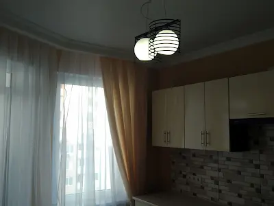 квартира по адресу Радужный массив ул., 23