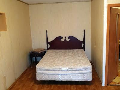 квартира за адресою Оболонський просп., 34-Б