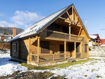 будинок за адресою Грушевського вул., 118