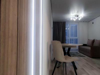 квартира за адресою Рудненська вул. (Білогорська), 8