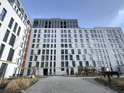 квартира по адресу Львов, Зеленая ул., 151
