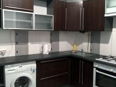 квартира за адресою Івана Франка вул., 50
