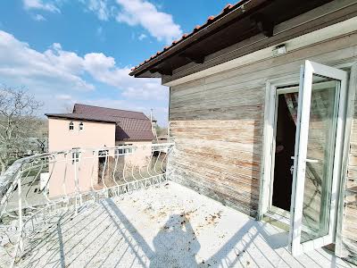 будинок за адресою Садова вул.