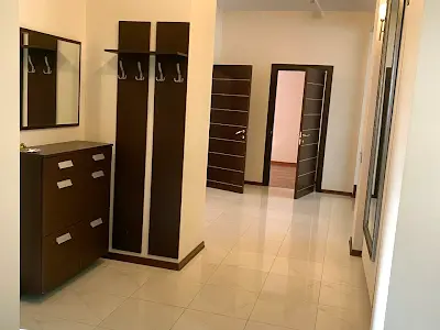 квартира по адресу Мушака Юрия ул., 20