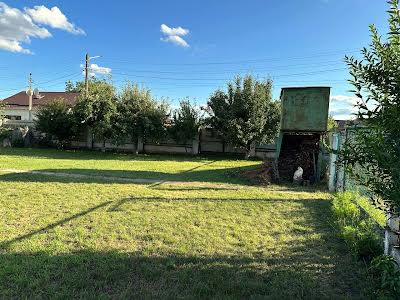 дом по адресу Чернігівська, 36