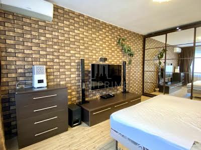 квартира по адресу Княжий Затон ул., 17Б