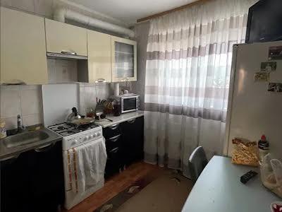 квартира по адресу Володимира Антоновича, 2