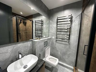 квартира за адресою Замарстинівська вул. (Калініна), 170К