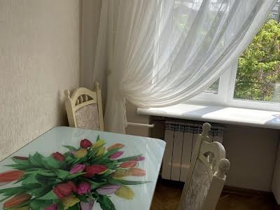 квартира за адресою Велика Васильківська вул. (Червоноармійська), 112