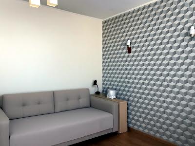 квартира за адресою Бориса Гмирі вул., 6