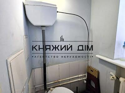 квартира за адресою Борисоглібська вул., 16В