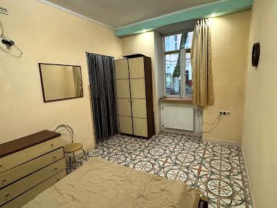 квартира по адресу Шота Руставели ул., 18