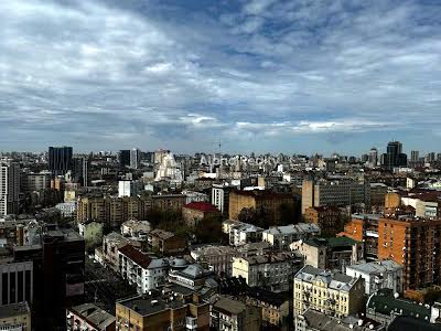 квартира по адресу Саксаганского ул., 37К