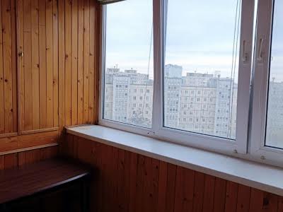 квартира за адресою Василя Порика просп., 17