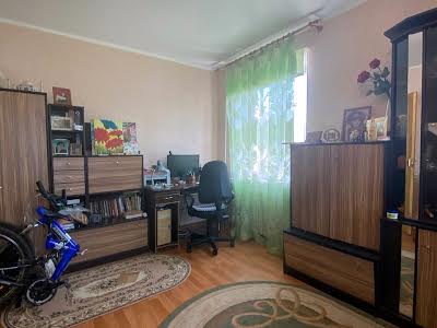 квартира по адресу Марсельская ул., 36