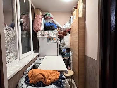 квартира по адресу Співдружності ул., 1