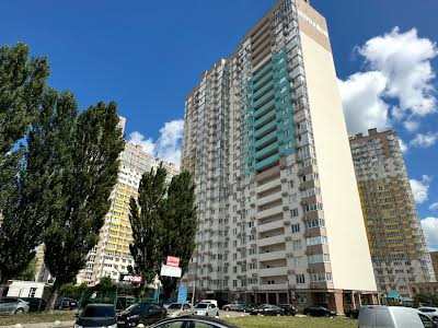 квартира за адресою Академіка Заболотного вул., 15 Г
