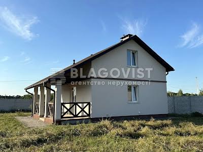 дом по адресу СТ Зелена долина, 5