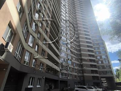 квартира за адресою Новопольова вул., 2 