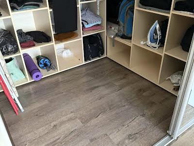 квартира за адресою Радужна вул., 22