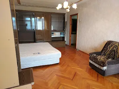 квартира за адресою Голосіївський просп. (40-річчя Жовтня), 108 к2