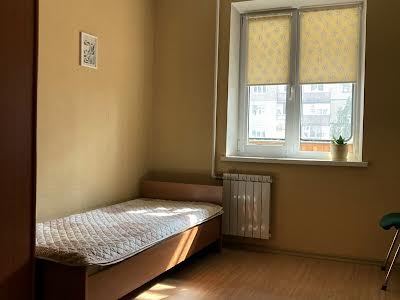 квартира по адресу Свободы просп., 46