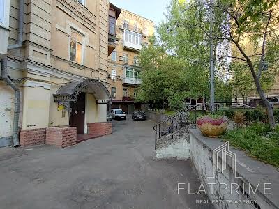 квартира за адресою Михайлівська вул., 24В
