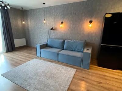 квартира за адресою ЖК Нова Англя, 1