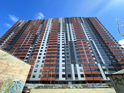 квартира по адресу Владимира Сосюры ул., 6