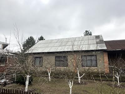 дом по адресу Нижча Дубечня