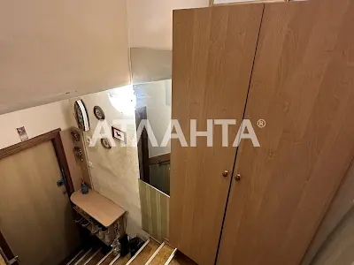 квартира по адресу Ковальська ул., 40