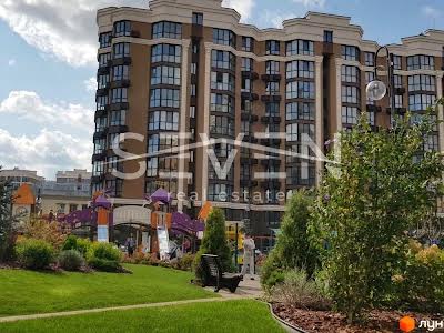квартира за адресою Мартинова просп., 36