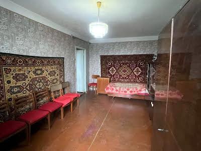 квартира за адресою Гвардейцев Широнинцев, 22