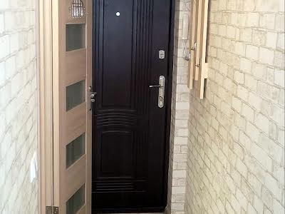 квартира по адресу Генерала Бочарова ул. (Бочарова Генерала), 56