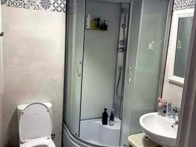 квартира за адресою Сергія Данченка вул., 28-Б