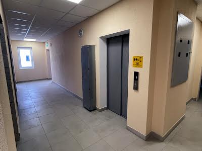 квартира по адресу Академика Сахарова ул., 11