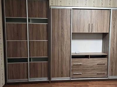 квартира по адресу Миколи Хвильового ул., 3а