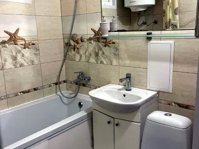 квартира по адресу Авиаконструктора Антонова ул., 4