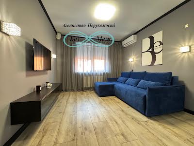 квартира за адресою Щаслива вул., 7А