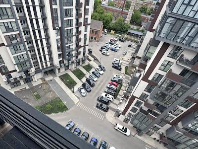квартира за адресою Подільська вул., 10/4