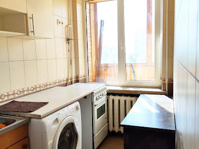 квартира по адресу Березняковская ул., 36Г