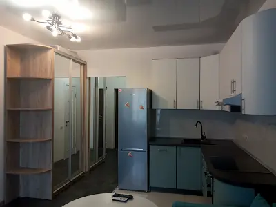 квартира за адресою Каховська вул., 62а
