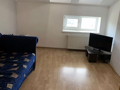 квартира по адресу Независимости ул., 160