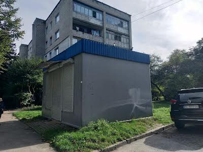 комерційна за адресою Сигнівка вул., 5