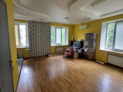квартира по адресу Лабораторный пер., 24