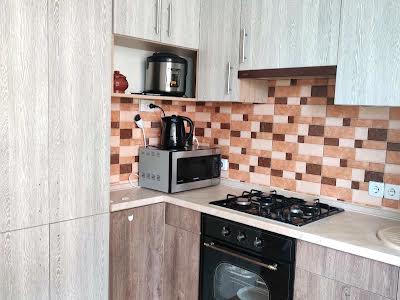 квартира за адресою Київська вул., 8а