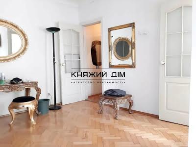 квартира за адресою Миколи Міхновського бульв. (Дружби Народів), 8