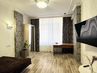 квартира по адресу Средняя ул., 24 к4