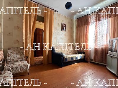 будинок за адресою Середівська вул., 1