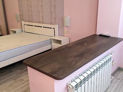 квартира за адресою Тараса Шевченка бульв., 38